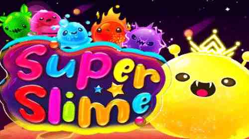 Super Slime