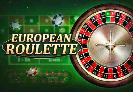 European Roulette