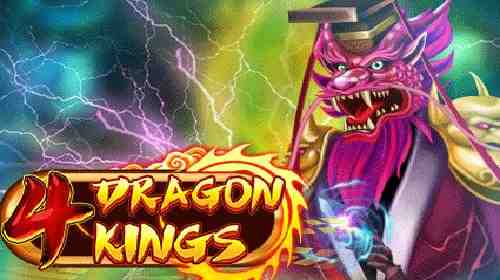 4 Dragon Kings