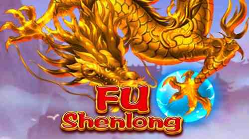 Fu Shenlong