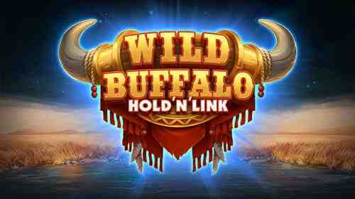 Wild Buffalo Hold 'N' Link