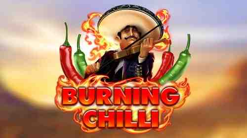 Burning Chilli