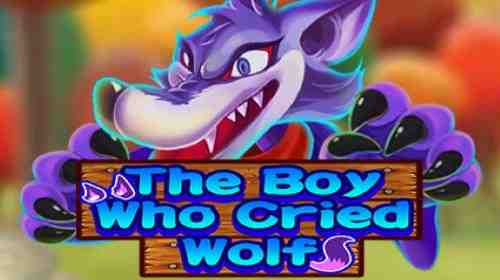 The Boy Who Cried Wolf