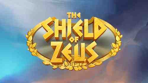 The Shield Of Zeus