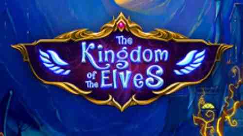 The Kingdom of the Elves