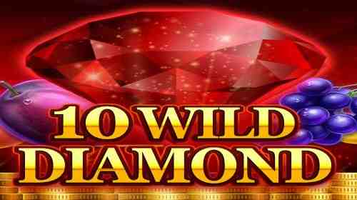 10 Wild Diamond