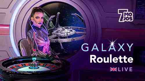 Galaxy Roulette