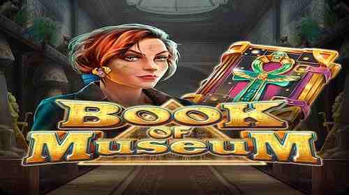 Book of Museum