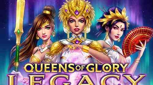 Queens of Glory Legacy