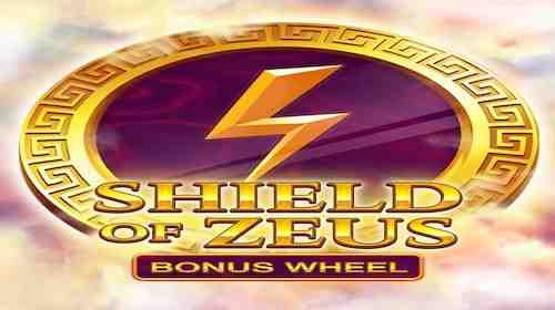 Shield of Zeus