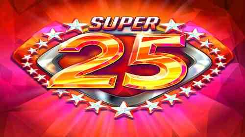 Super 25 Stars