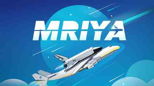 Mriya