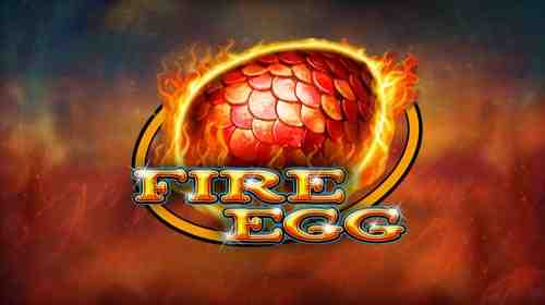 Fire Egg