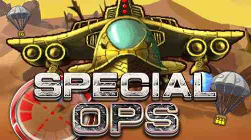 Special OPS