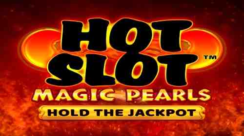 Hot Slot™: Magic Pearls