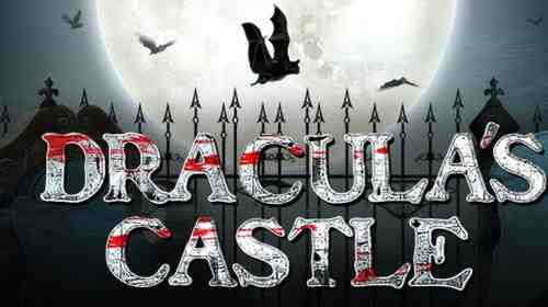 Dracula's Castle