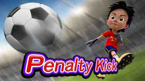 Penalty Kick