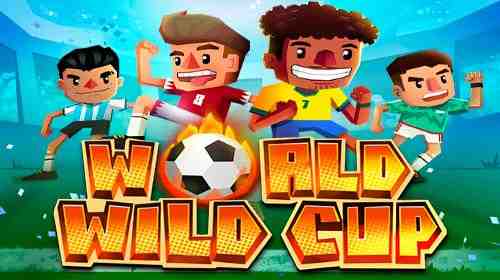 World Wild Cup