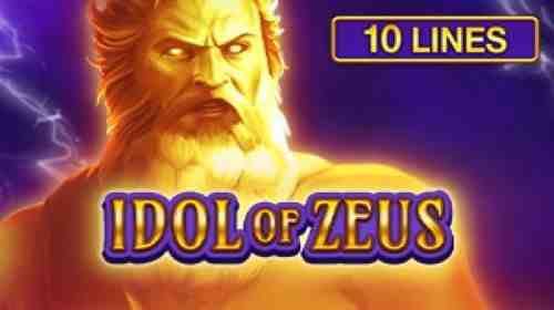 Idol of Zeus