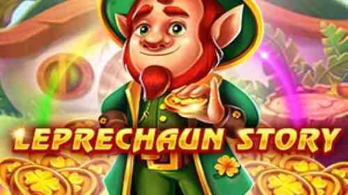 Leprechaun Story (3x3)