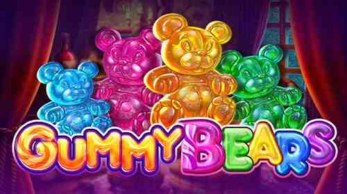 Gummy Bears