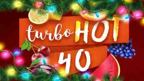 Turbo Hot 40 Christmas