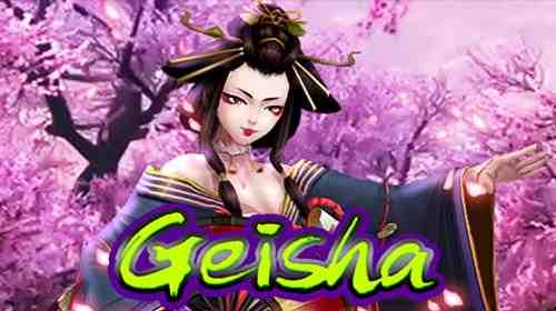 Geisha