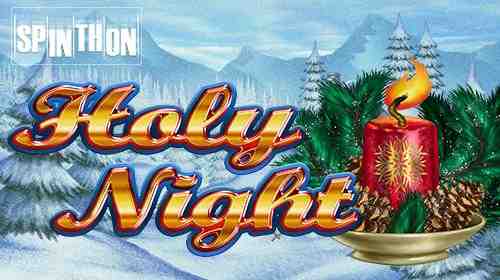 Holy Night