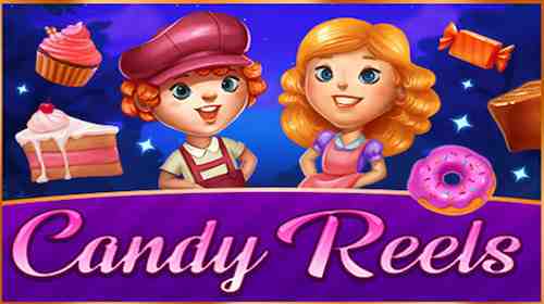 Candy Reels