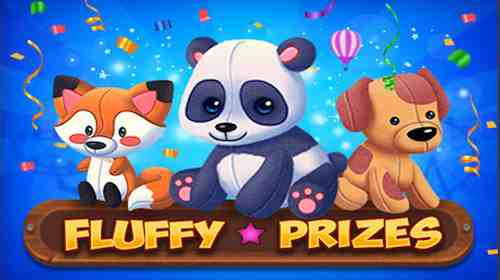 Fluffy Prizes