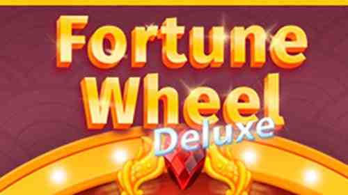 Fortune Wheel Deluxe