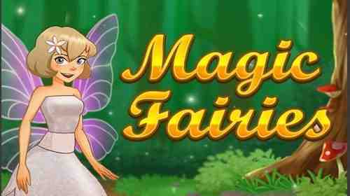 Magic Fairies