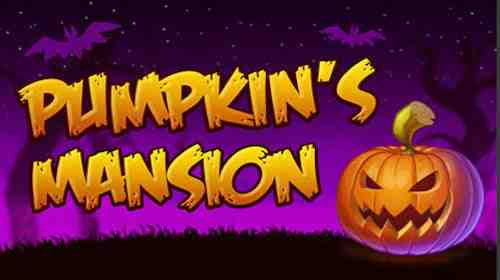 Pumpkin's Mansion