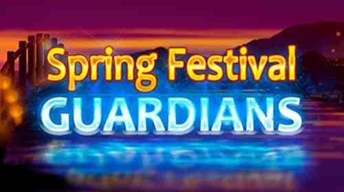 Spring Festival Guardians