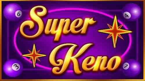 Super Keno