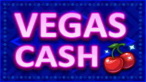 Vegas Cash