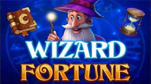 Wizard Fortune