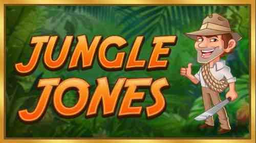 Jungle Jones