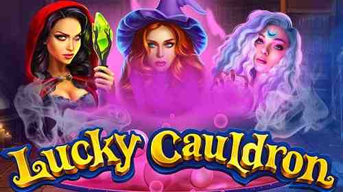 Lucky Cauldron