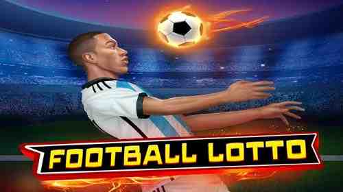 Football Lotto