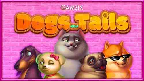 Dogs and Tails