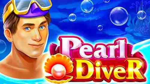 Pearl Diver