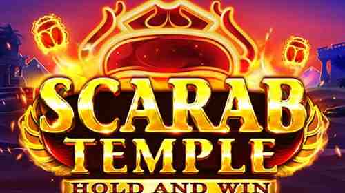 Scarab Temple