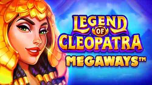 Legend of Cleopatra Megaways