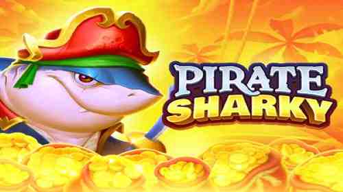 Pirate Sharky