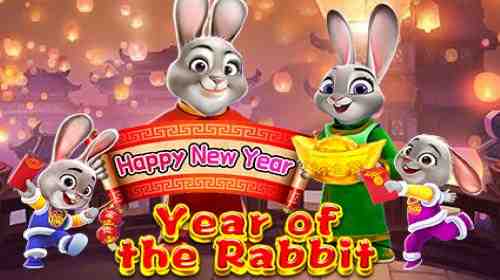 Year of the Rabbit