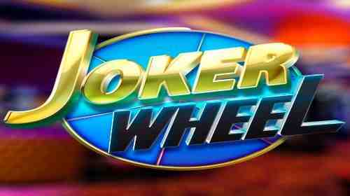 Joker Wheel