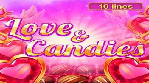 Love & Candies