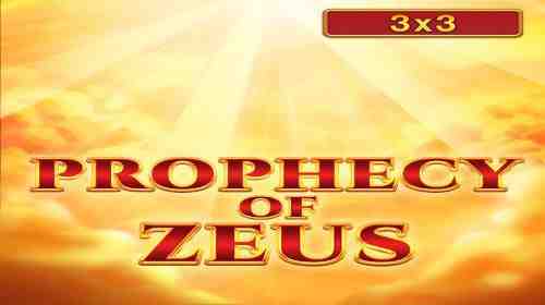 Prophecy of Zeus (3x3)