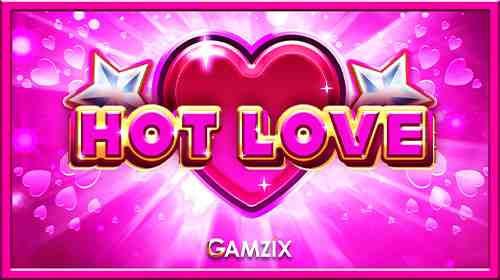 Hot Love